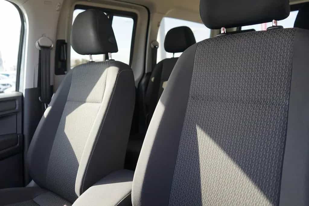 Volkswagen Caddy Maxi 1.4 TSI AAC SHZ 7-Sitzer PDC 10/2017-photo-19