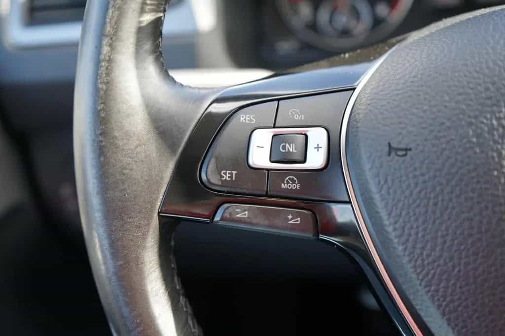 Volkswagen Caddy Maxi 1.4 TSI AAC SHZ 7-Sitzer PDC 10/2017-photo-22