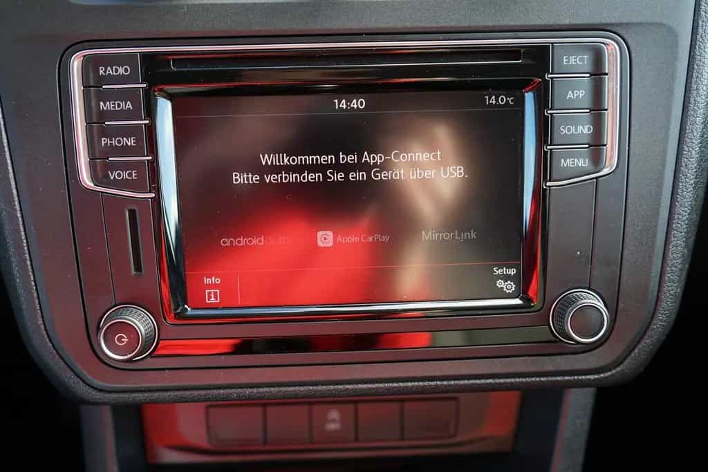 Volkswagen Caddy Maxi 1.4 TSI AAC SHZ 7-Sitzer PDC 10/2017-photo-29