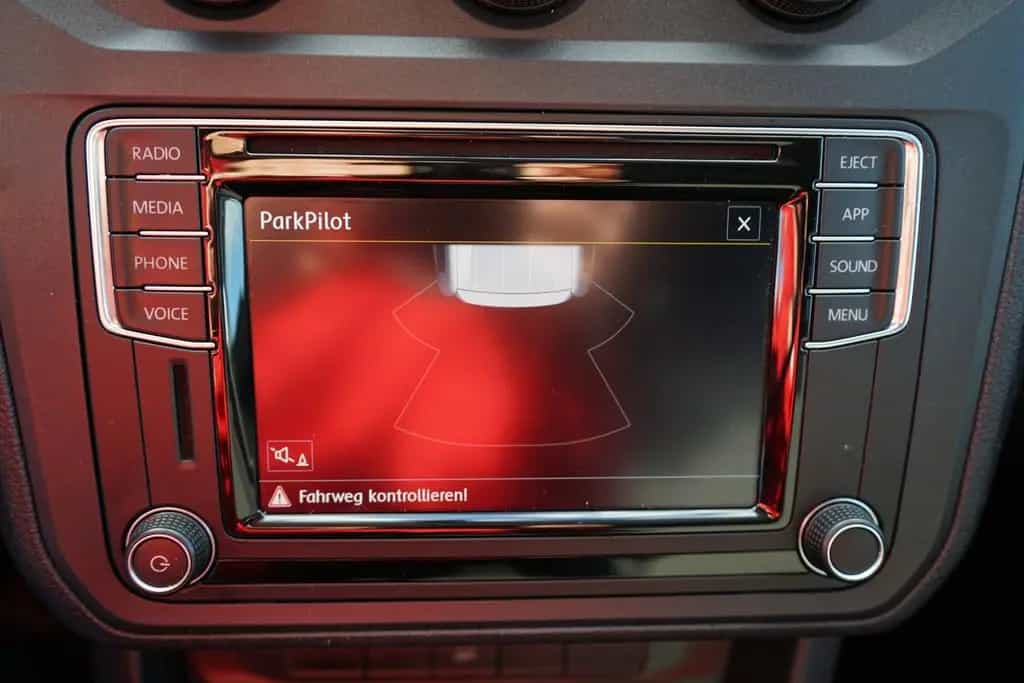 Volkswagen Caddy Maxi 1.4 TSI AAC SHZ 7-Sitzer PDC 10/2017-photo-30