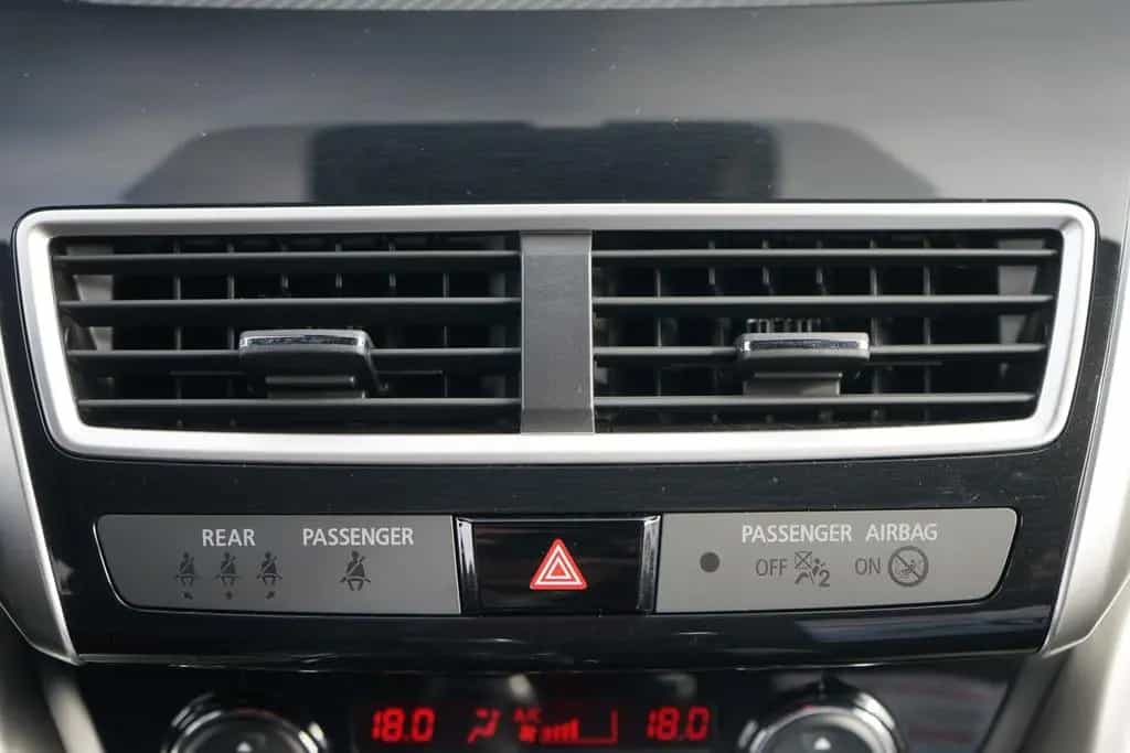 Mitsubishi Eclipse Cross 1.5 T-MIVEC 2WD LED 360° AHK 03/2020-photo-17