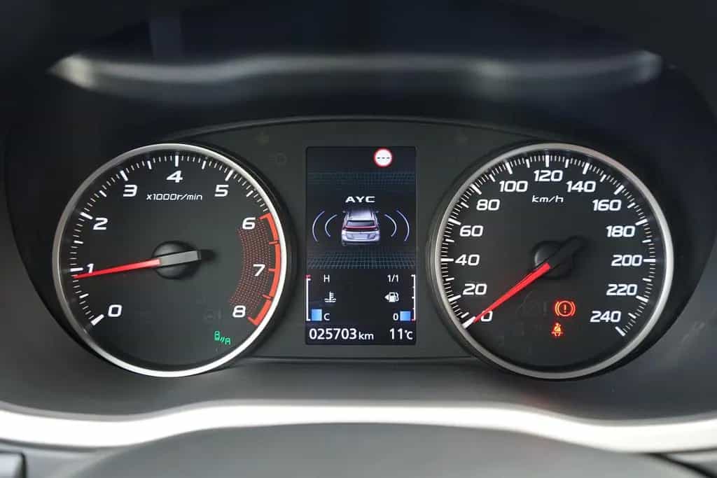 Mitsubishi Eclipse Cross 1.5 T-MIVEC 2WD LED 360° AHK 03/2020-photo-27