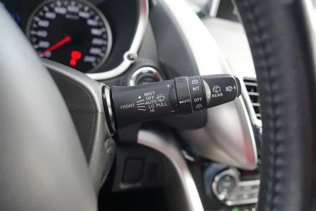 Mitsubishi Eclipse Cross 1.5 T-MIVEC 2WD LED 360° AHK 03/2020-photo-29