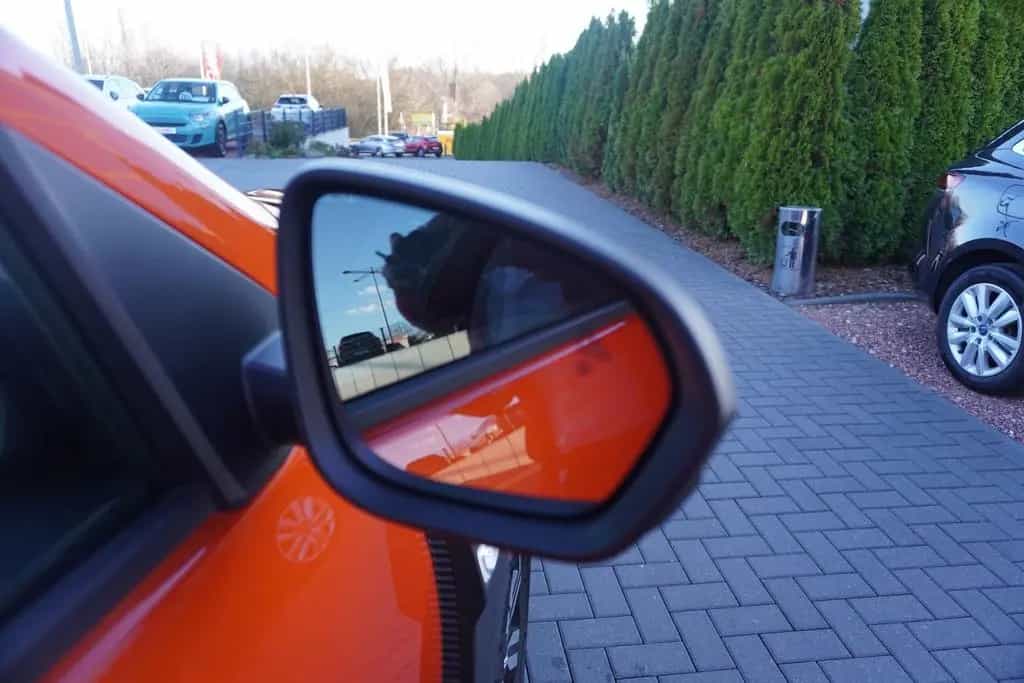 Dacia Duster 1.3 TCE Journey LED Navi Sitzheizung 360° 01/2023-photo-10