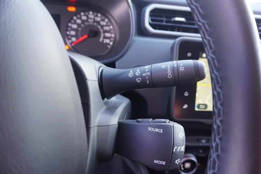 Dacia Duster 1.3 TCE Journey LED Navi Sitzheizung 360° 01/2023-photo-21