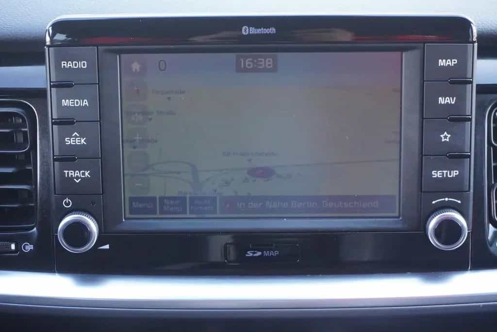 Kia Stonic 1.0 T-GDI Spirit Navi Sitzheizung Kamera 01/2019-photo-15