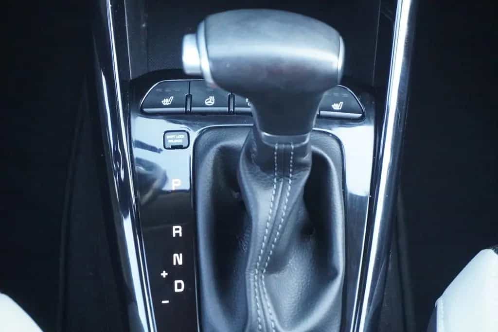 Kia Stonic 1.0 T-GDI Spirit Navi Sitzheizung Kamera 01/2019-photo-18