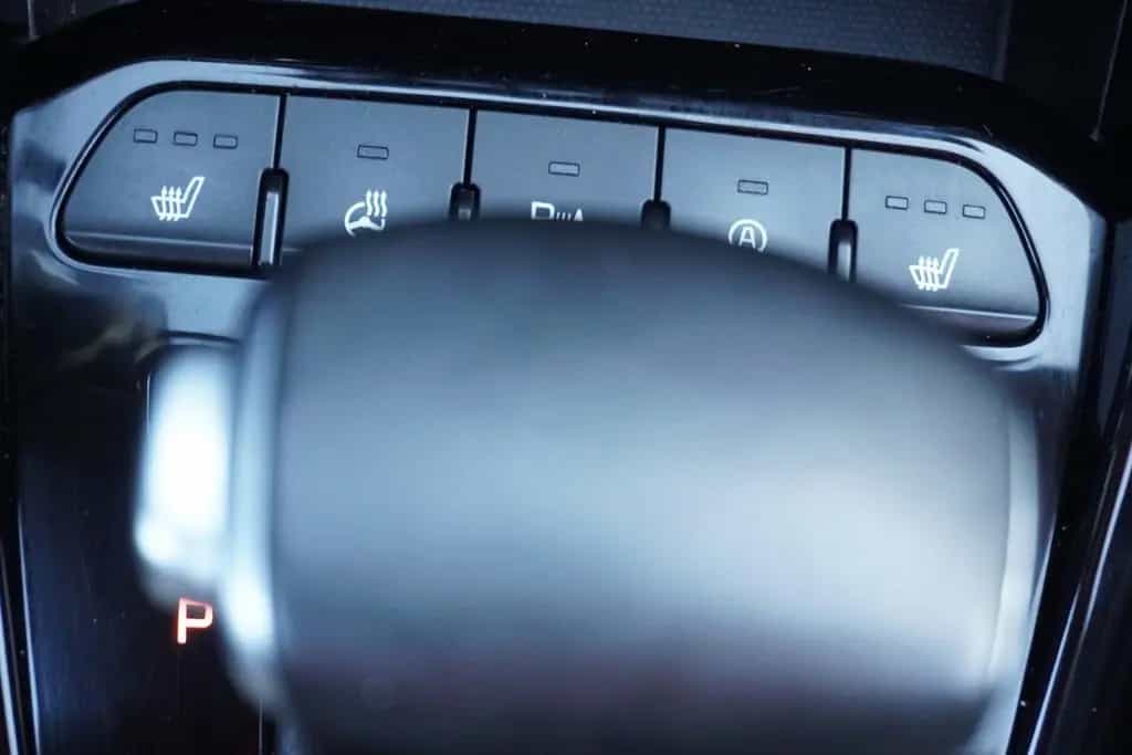 Kia Stonic 1.0 T-GDI Spirit Navi Sitzheizung Kamera 01/2019-photo-19