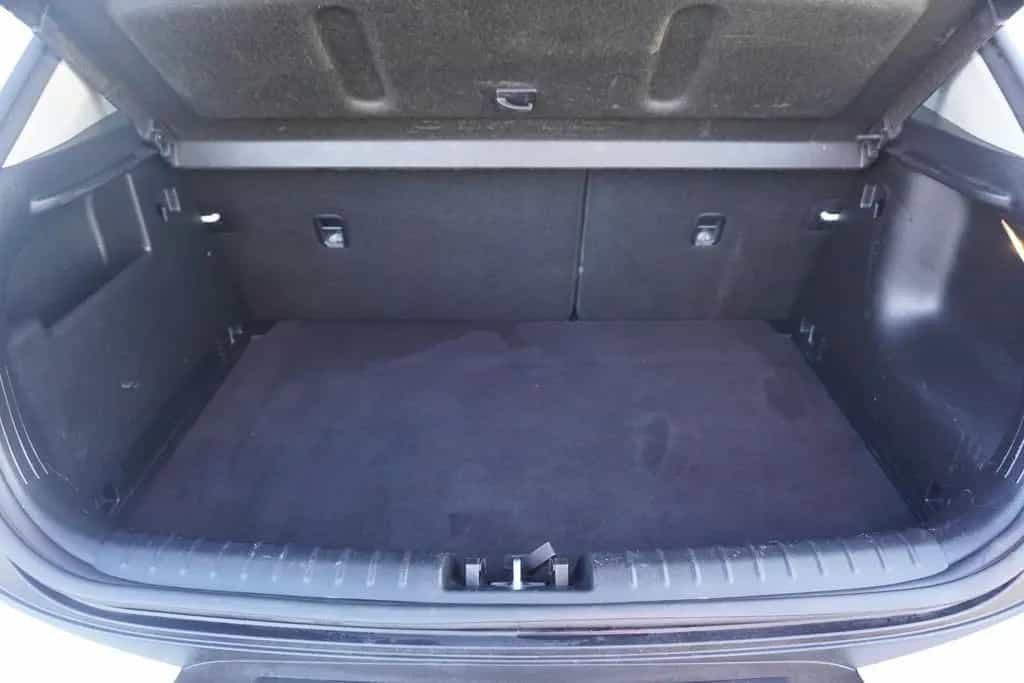 Kia Stonic 1.0 T-GDI Spirit Navi Sitzheizung Kamera 01/2019-photo-25