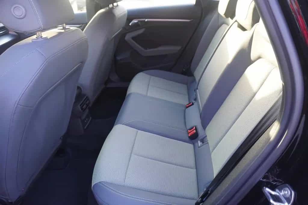 Audi A3 SB 35 TFSI S-Line LED Navi Kamera Tempomat 05/2021-photo-10