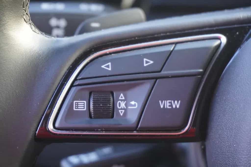 Audi A3 SB 35 TFSI S-Line LED Navi Kamera Tempomat 05/2021-photo-17