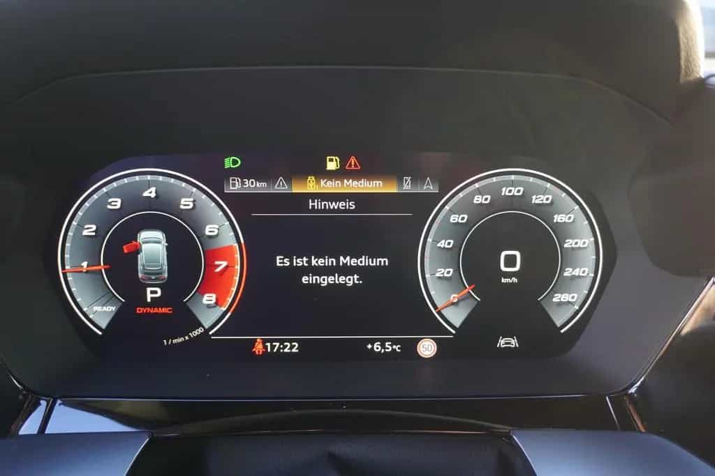 Audi A3 SB 35 TFSI S-Line LED Navi Kamera Tempomat 05/2021-photo-22