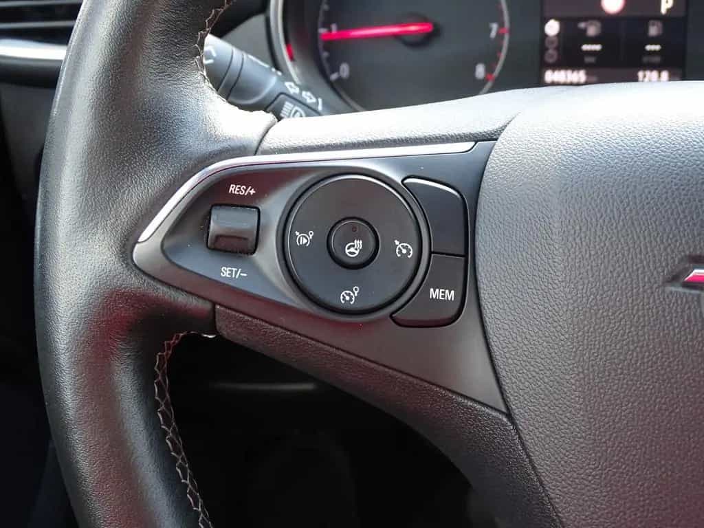 Opel Crossland 1.2Turbo AT LED Kamera Winter Alu 10/2022-photo-16