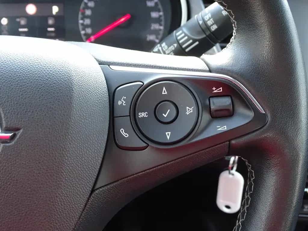 Opel Crossland 1.2Turbo AT LED Kamera Winter Alu 10/2022-photo-17