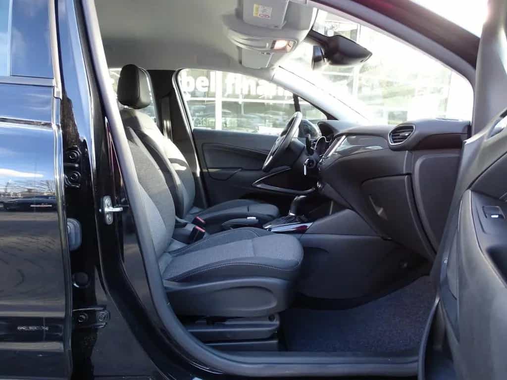Opel Crossland 1.2Turbo AT LED Kamera Winter Alu 10/2022-photo-24