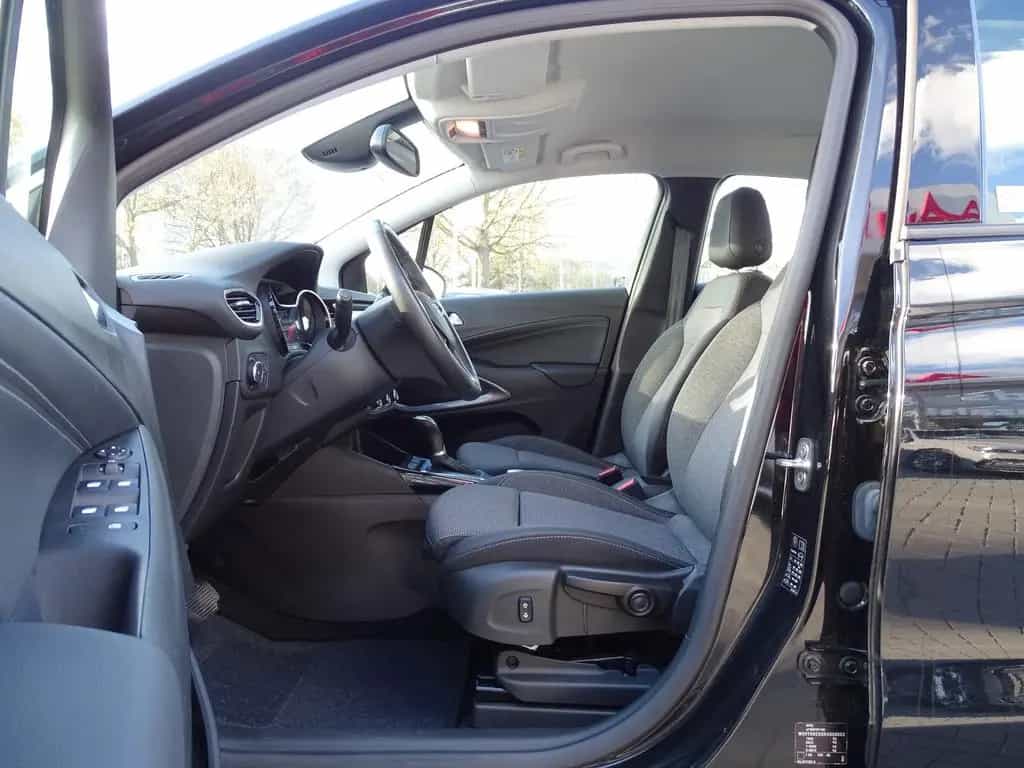 Opel Crossland 1.2Turbo AT LED Kamera Winter Alu 10/2022-photo-5