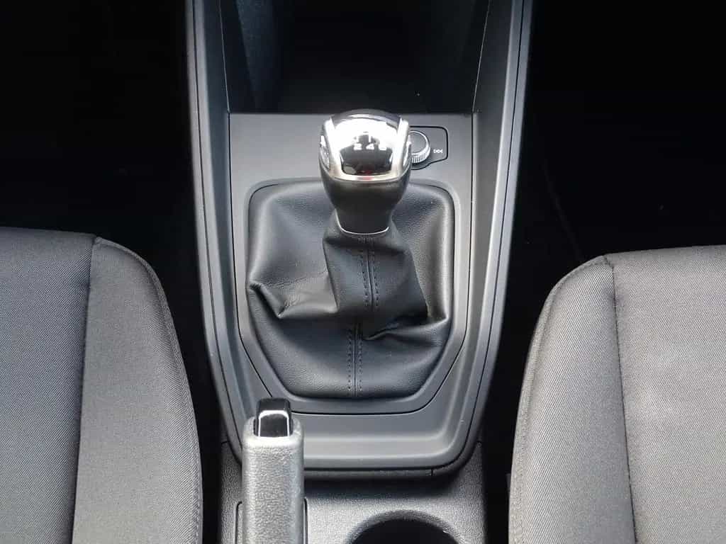 Audi A1 Sportback 30 1.0 TFSI Virtual Cockpit PDC 12/2018-photo-15
