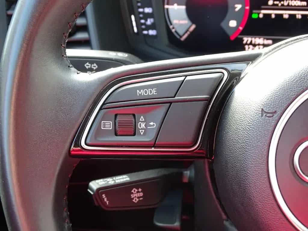 Audi A1 Sportback 30 1.0 TFSI Virtual Cockpit PDC 12/2018-photo-17