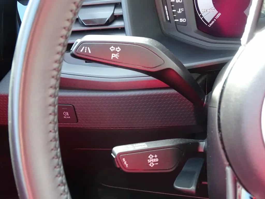 Audi A1 Sportback 30 1.0 TFSI Virtual Cockpit PDC 12/2018-photo-20
