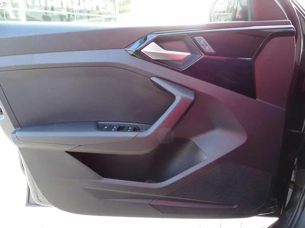 Audi A1 Sportback 30 1.0 TFSI Virtual Cockpit PDC 12/2018-photo-24