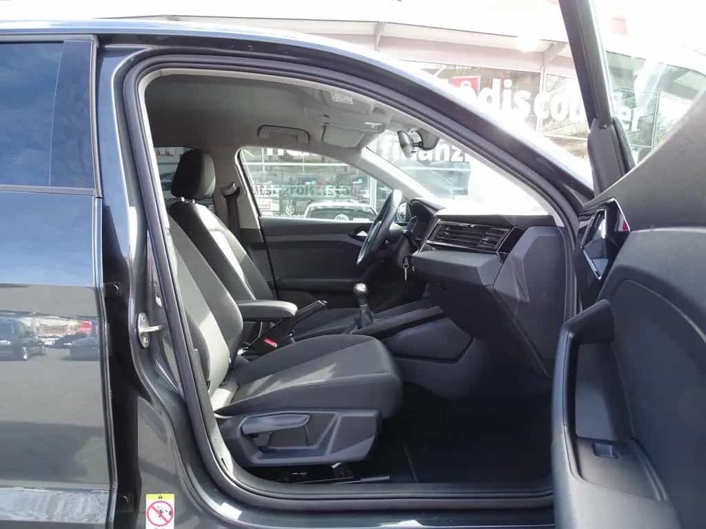 Audi A1 Sportback 30 1.0 TFSI Virtual Cockpit PDC 12/2018-photo-25