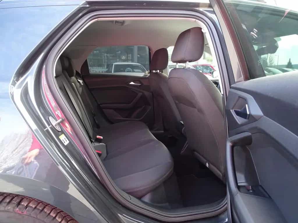 Audi A1 Sportback 30 1.0 TFSI Virtual Cockpit PDC 12/2018-photo-26