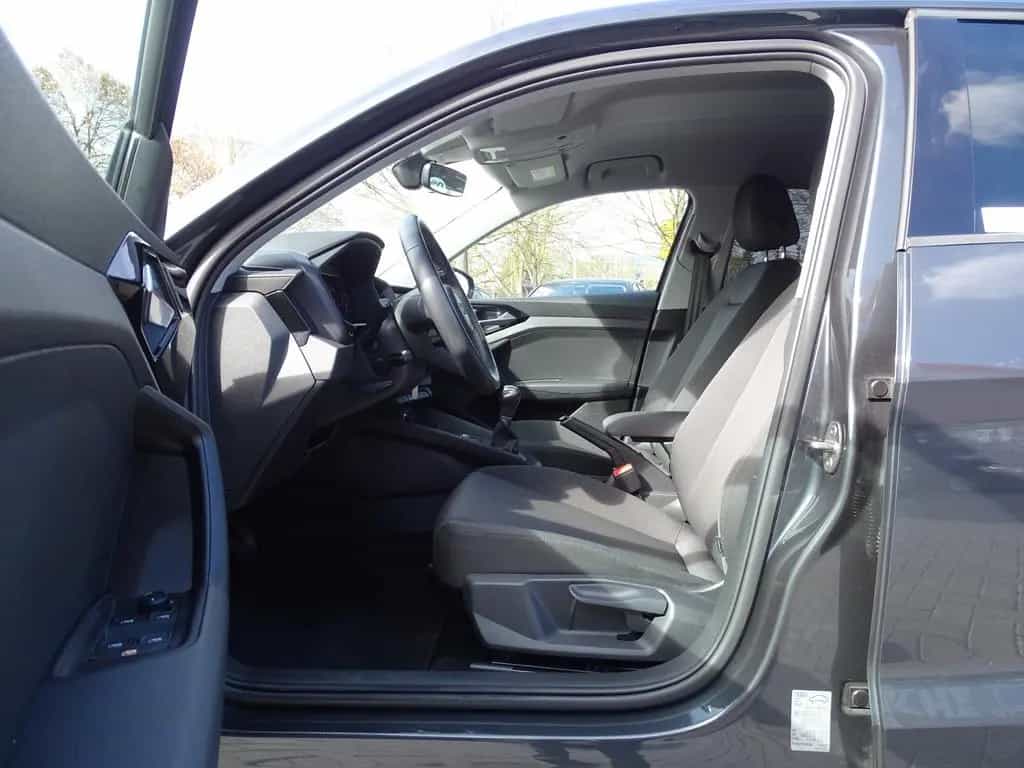 Audi A1 Sportback 30 1.0 TFSI Virtual Cockpit PDC 12/2018-photo-7