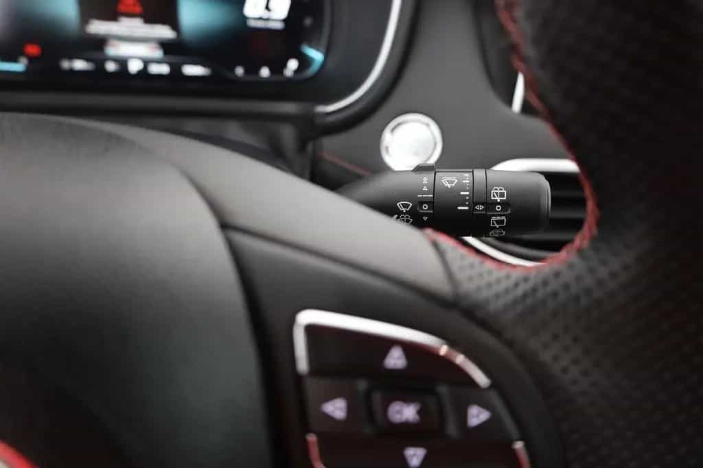 MG HS 1.5 T-GDI Luxury Aut. LED ACC Navi 360° Pano 03/2024-photo-18