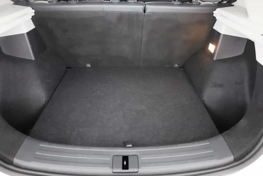 MG ZS 1.0 T-GDI Luxury Aut. LED Navi 360° Sitzheizu 05/2024-photo-24