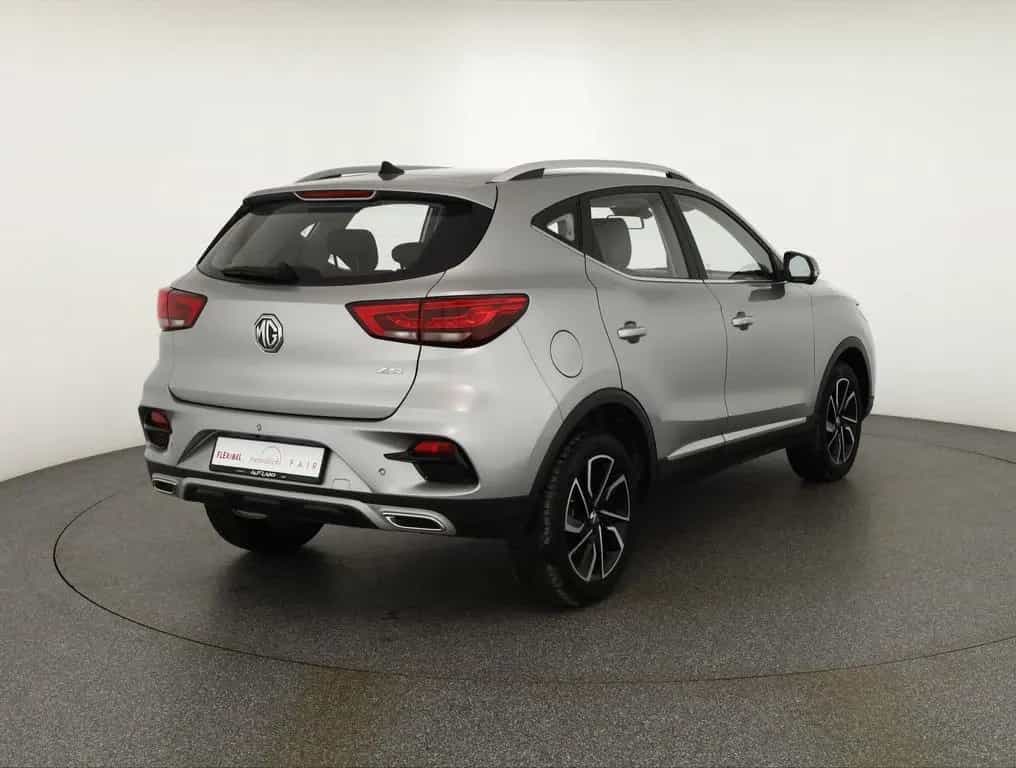 MG ZS 1.0 T-GDI Luxury Aut. LED Navi 360° Sitzheizu 05/2024-photo-5