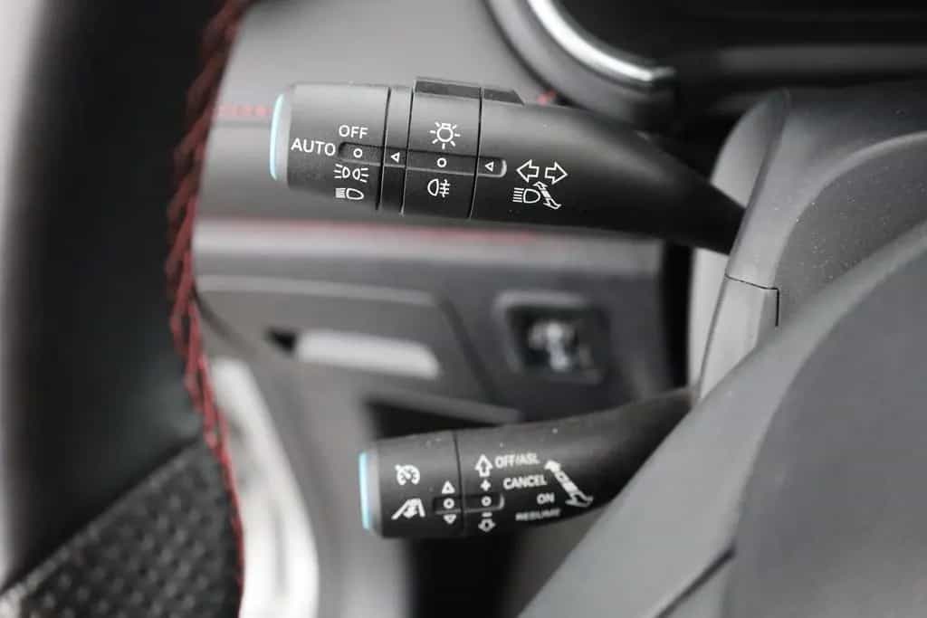 MG HS 1.5 T-GDI Luxury Aut. LED ACC Navi 360° Pano 01/2024-photo-16