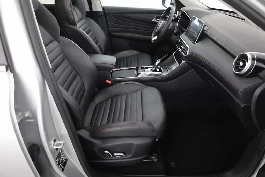 MG HS 1.5 T-GDI Luxury Aut. LED ACC Navi 360° Pano 01/2024-photo-20