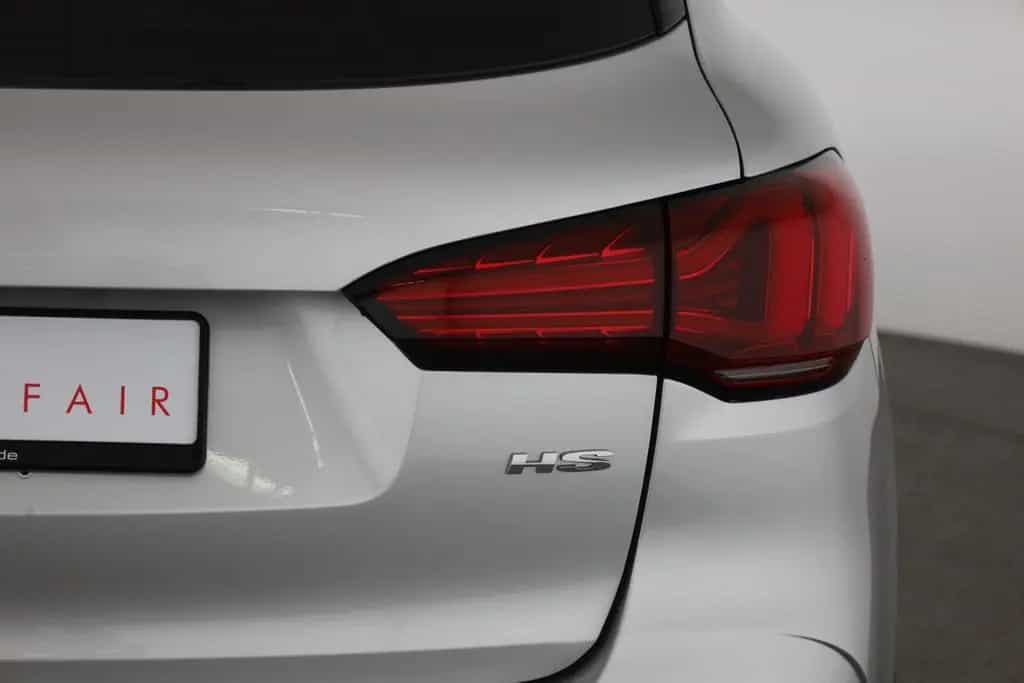 MG HS 1.5 T-GDI Luxury Aut. LED ACC Navi 360° Pano 01/2024-photo-27