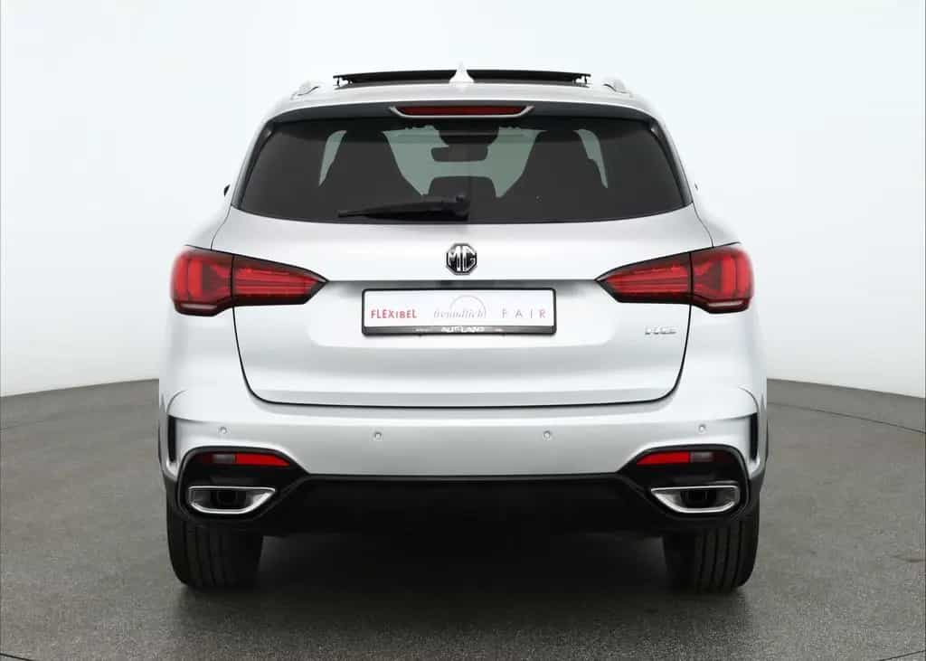 MG HS 1.5 T-GDI Luxury Aut. LED ACC Navi 360° Pano 01/2024-photo-3