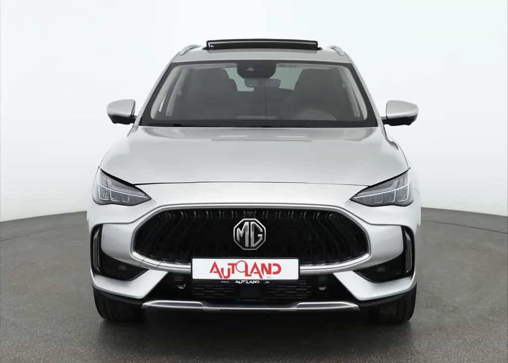 MG HS 1.5 T-GDI Luxury Aut. LED ACC Navi 360° Pano 01/2024-photo-7