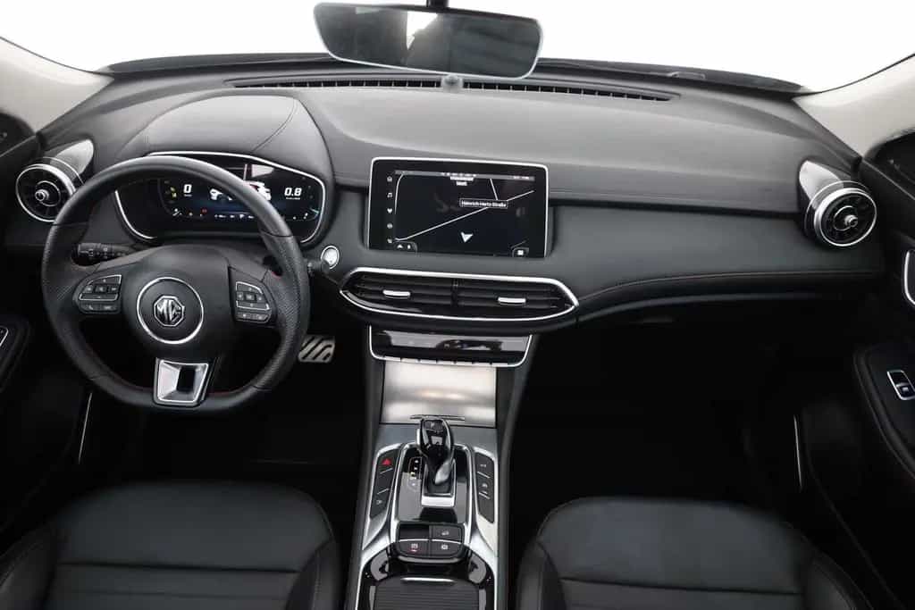 MG HS 1.5 T-GDI Luxury Aut. LED ACC Navi 360° Pano 01/2024-photo-8