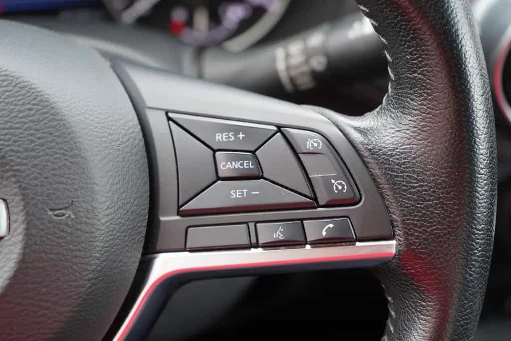 Nissan Juke 1.0 DIG-T N-Connecta Spurhalte Tempomat LED 11/2020-photo-20
