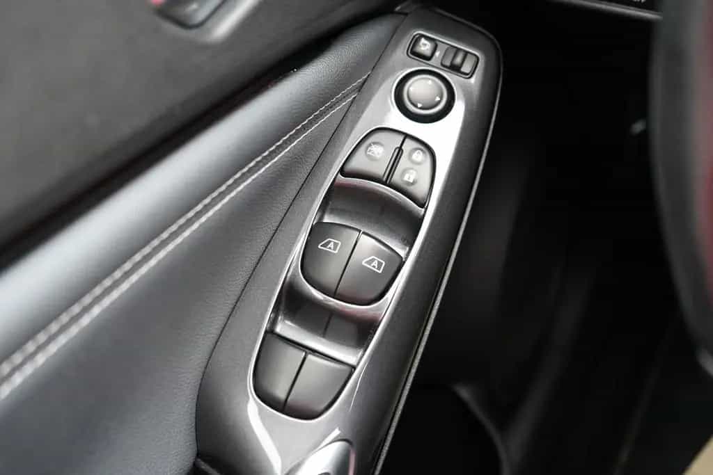 Nissan Juke 1.0 DIG-T N-Connecta Spurhalte Tempomat LED 11/2020-photo-25