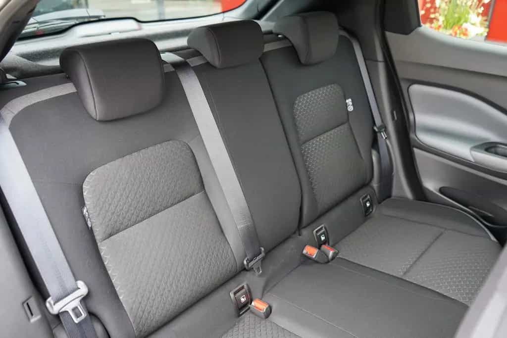 Nissan Juke 1.0 DIG-T N-Connecta Spurhalte Tempomat LED 11/2020-photo-29
