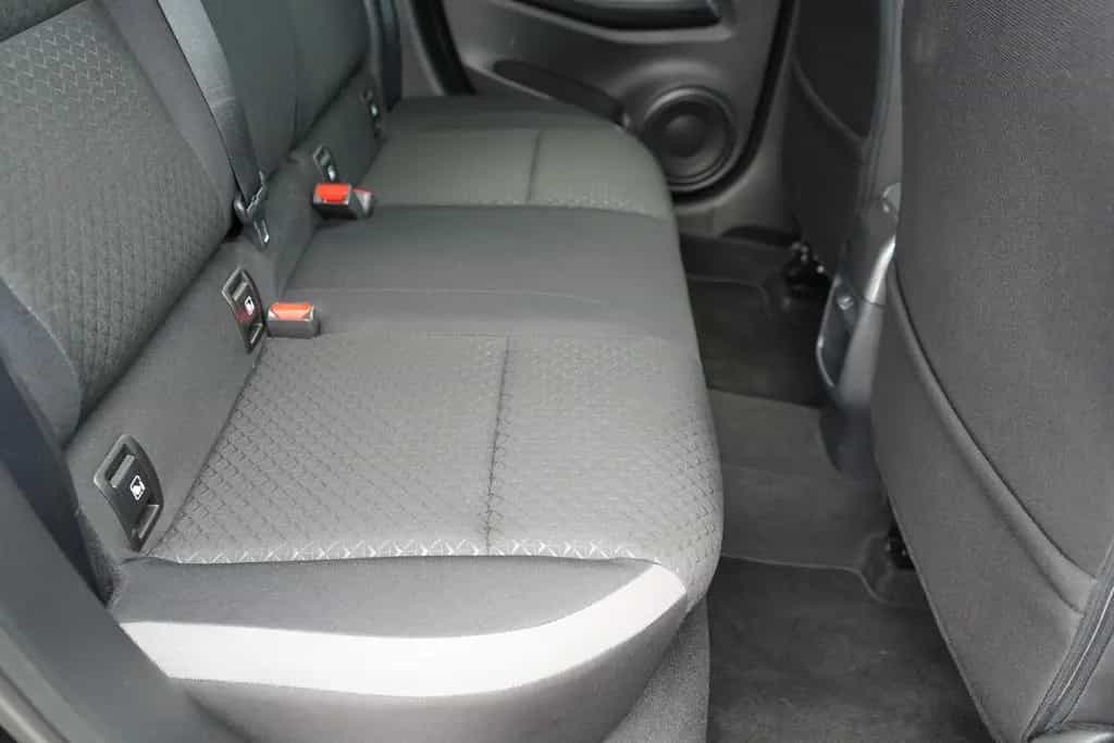 Nissan Juke 1.0 DIG-T N-Connecta Spurhalte Tempomat LED 11/2020-photo-30