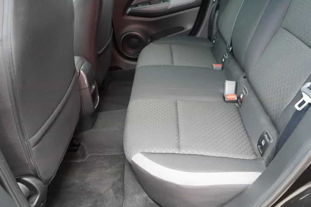 Nissan Juke 1.0 DIG-T N-Connecta Spurhalte Tempomat LED 11/2020-photo-32