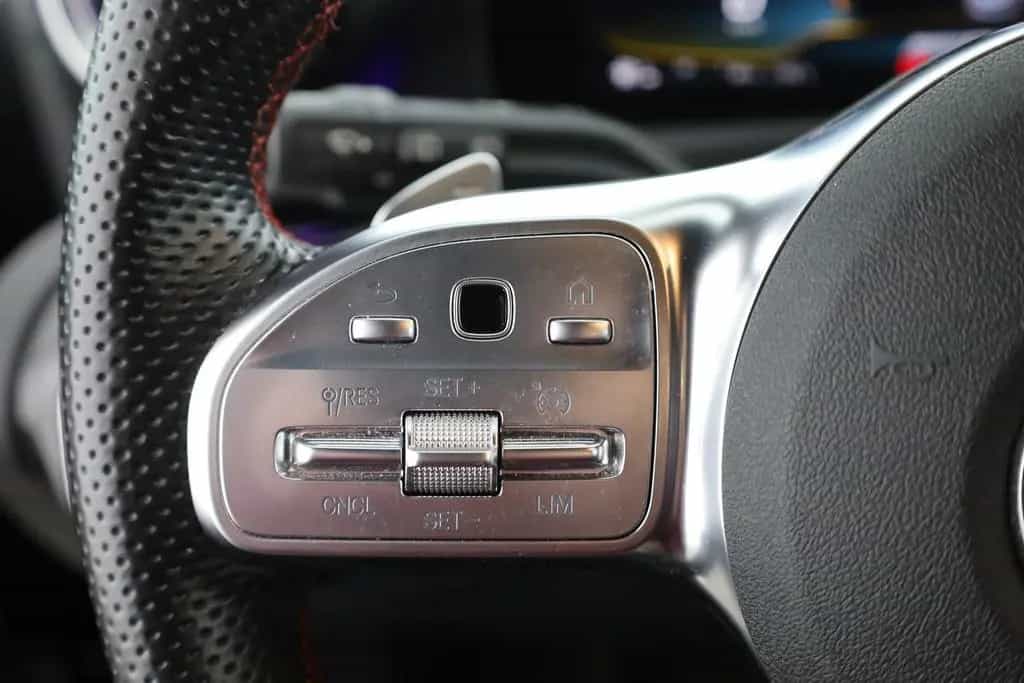 Mercedes-Benz CLA 35 AMG SB 4Matic LED Navi Sitzheizung PDC 07/2021-photo-16