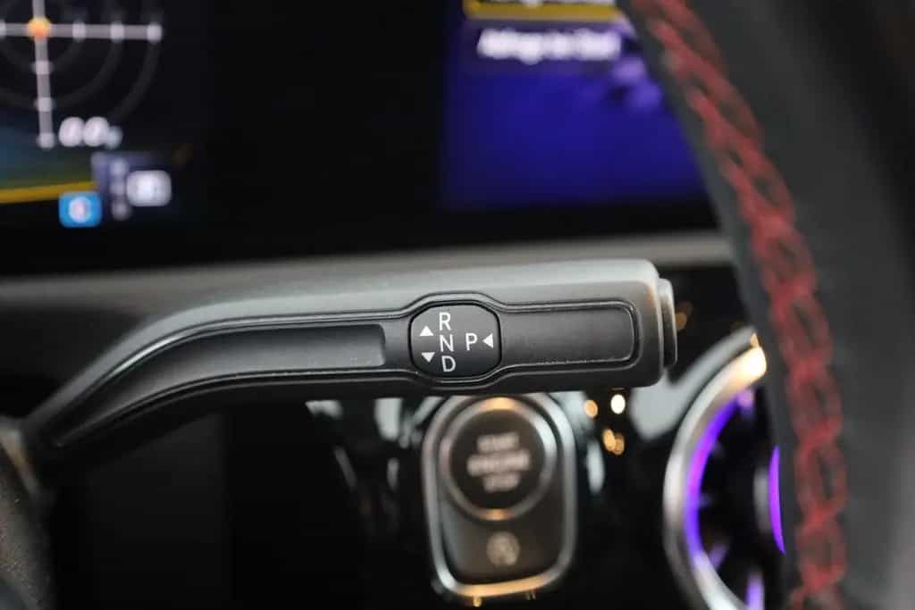 Mercedes-Benz CLA 35 AMG SB 4Matic LED Navi Sitzheizung PDC 07/2021-photo-20