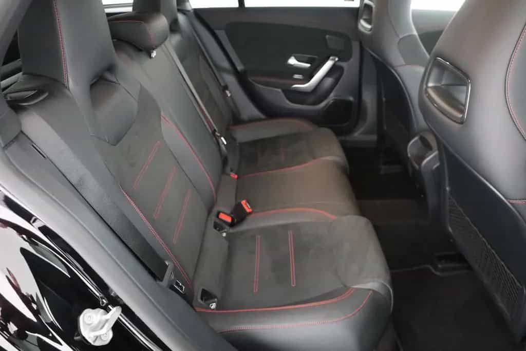 Mercedes-Benz CLA 35 AMG SB 4Matic LED Navi Sitzheizung PDC 07/2021-photo-25