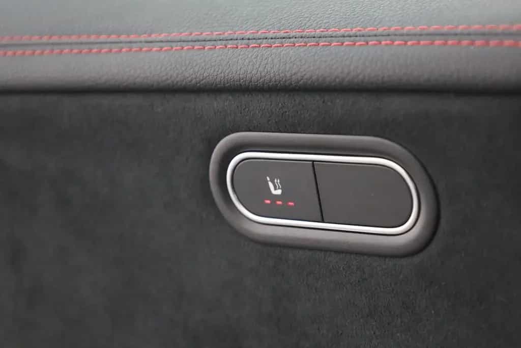 Mercedes-Benz CLA 35 AMG SB 4Matic LED Navi Sitzheizung PDC 07/2021-photo-27