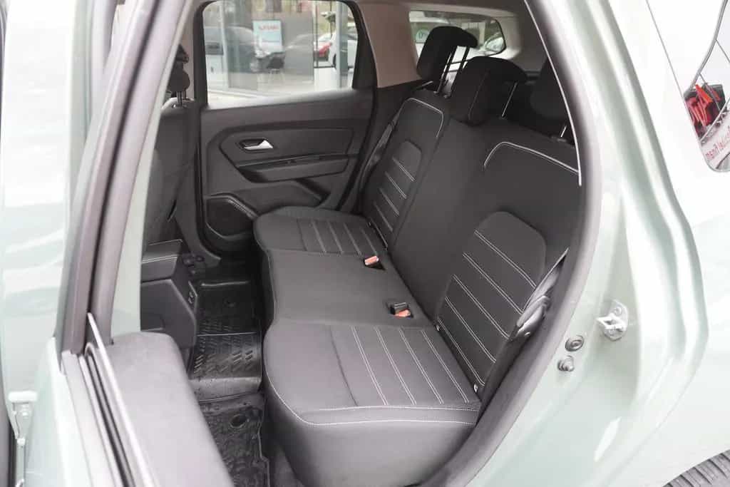 Dacia Duster II 1.3 TCE Extreme Navi Sitzheizung PDC 02/2023-photo-14