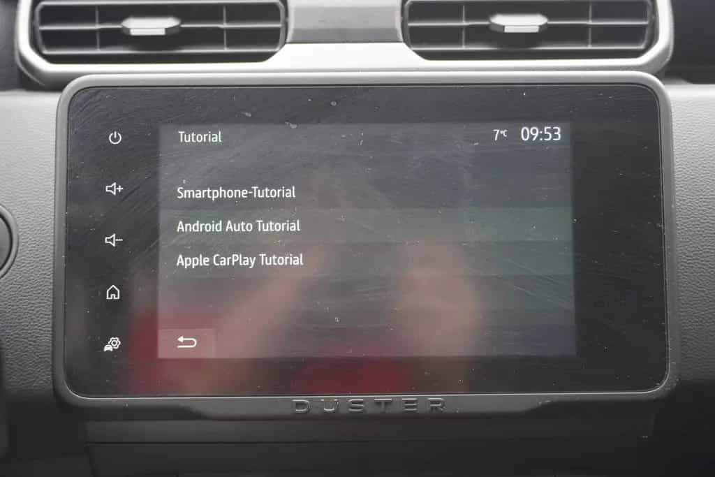 Dacia Duster II 1.3 TCE Extreme Navi Sitzheizung PDC 02/2023-photo-20