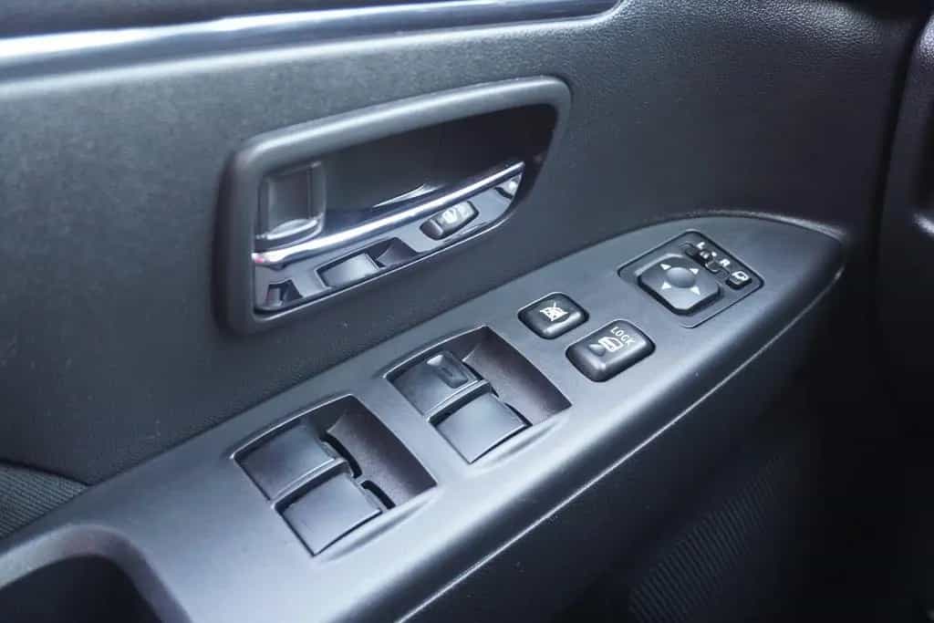 Mitsubishi ASX 1.6 Diamant Edition Sitzheizung Kamera Klima 08/2017-photo-20