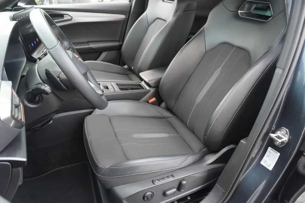 Cupra Formentor 2.0 TSI VZ DSG LED Navi DAB ACC Kamera 10/2021-photo-10