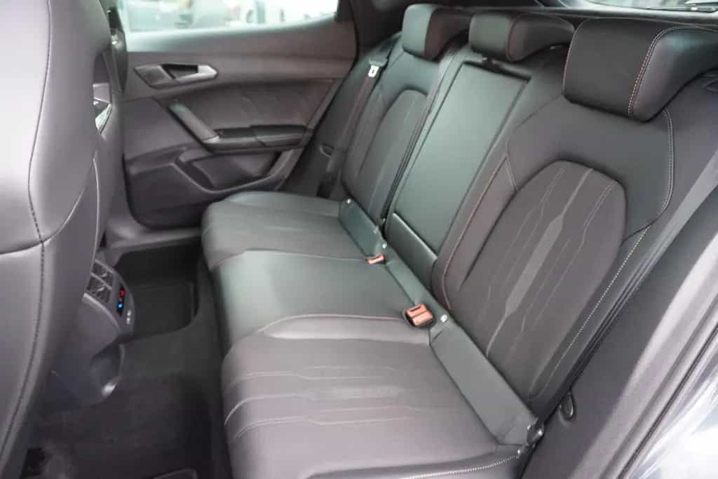 Cupra Formentor 2.0 TSI VZ DSG LED Navi DAB ACC Kamera 10/2021-photo-12